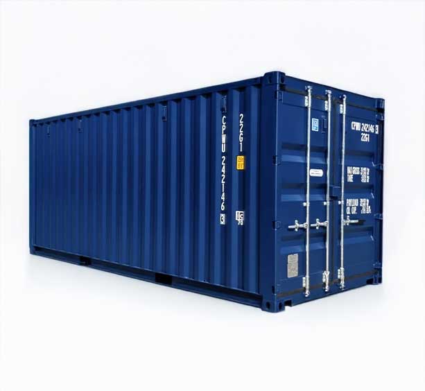 shipping containers for sale