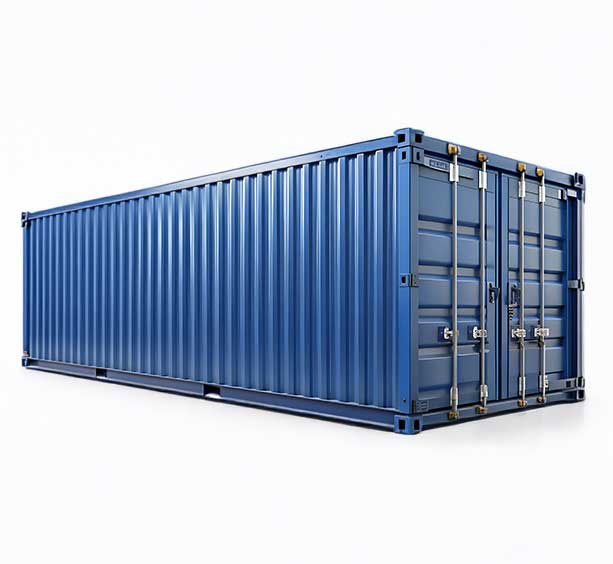 shipping container lease purchase
