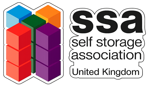 SSA accredited member