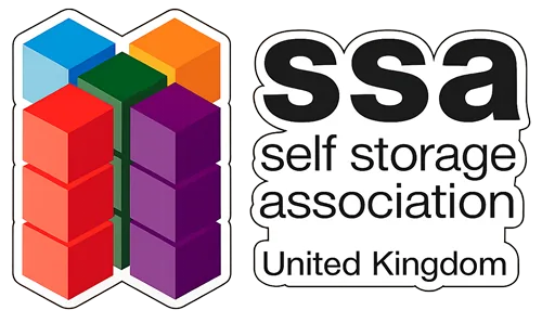 SSA accredited member