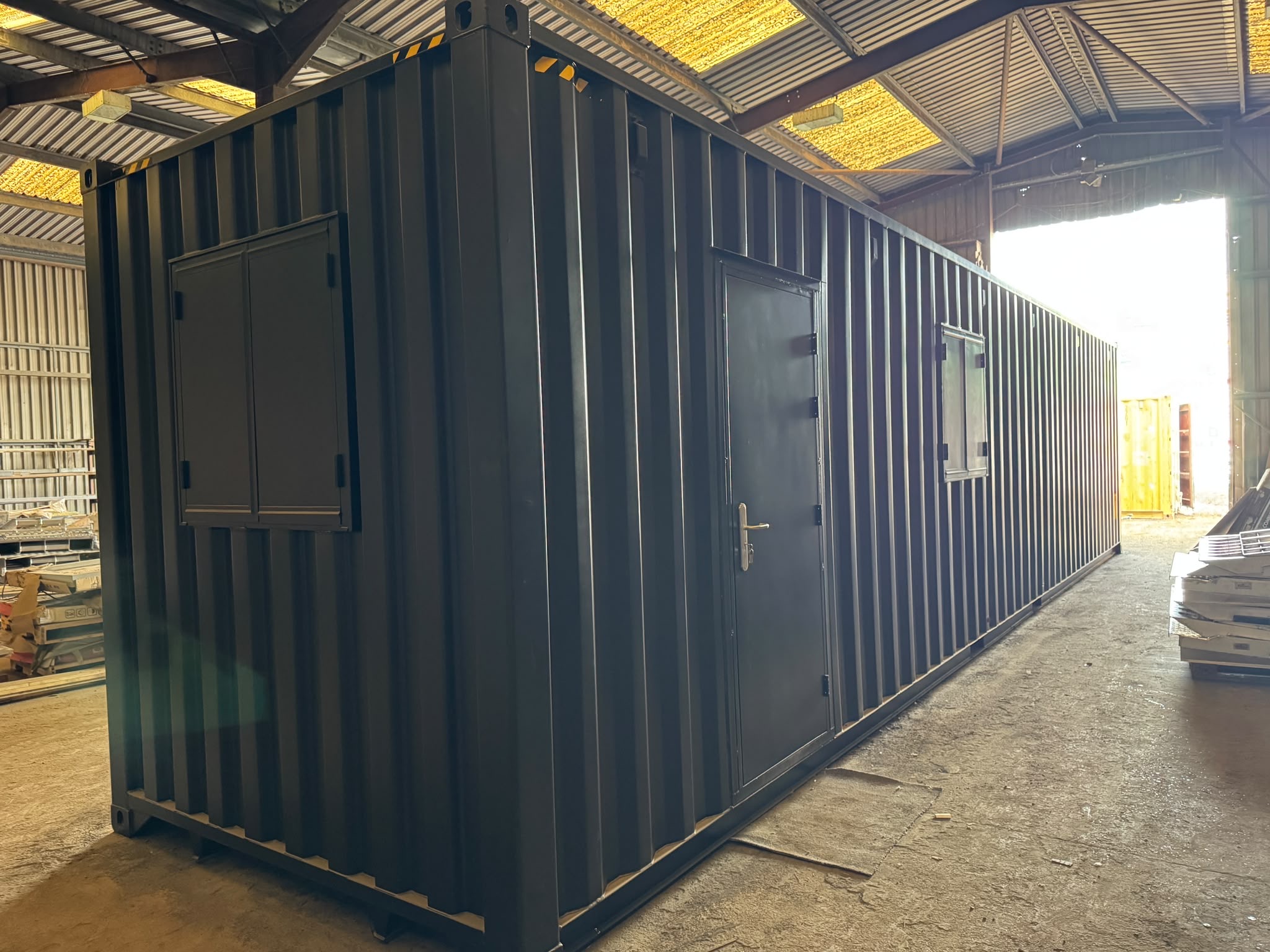 container office
